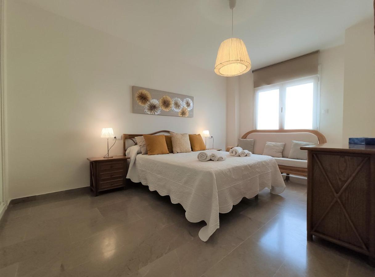 Bellavista Costa Del Sol Apartment Estepona Exterior photo