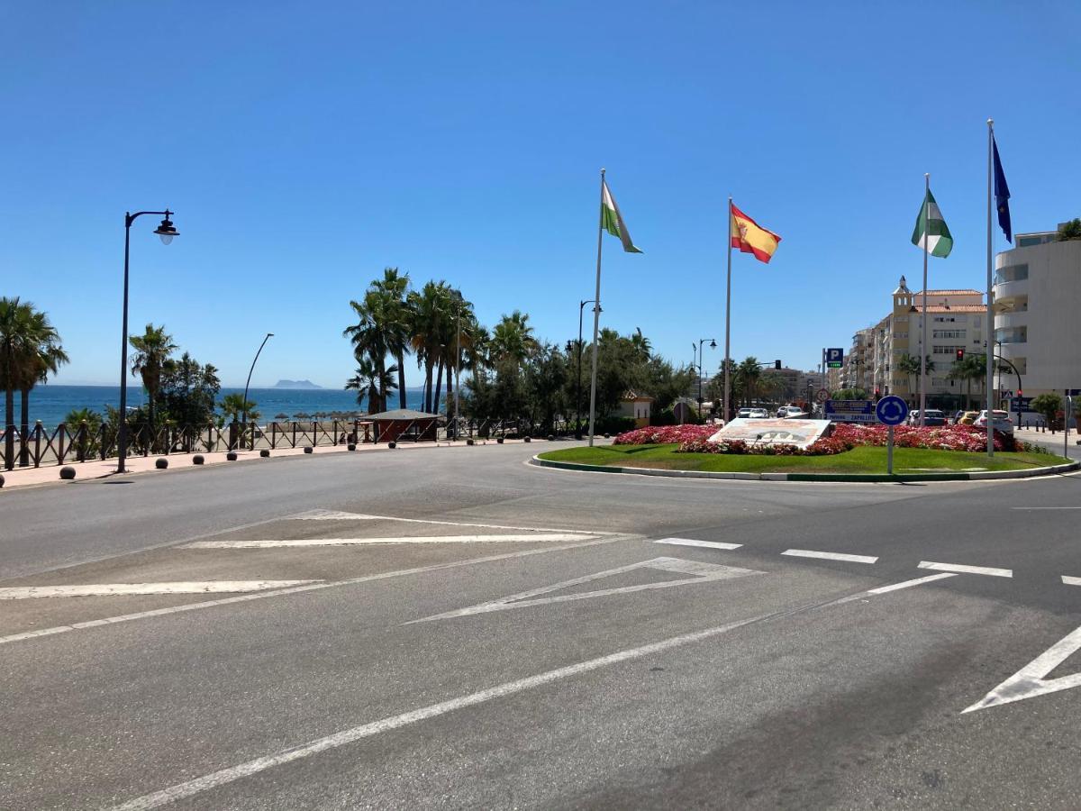 Bellavista Costa Del Sol Apartment Estepona Exterior photo