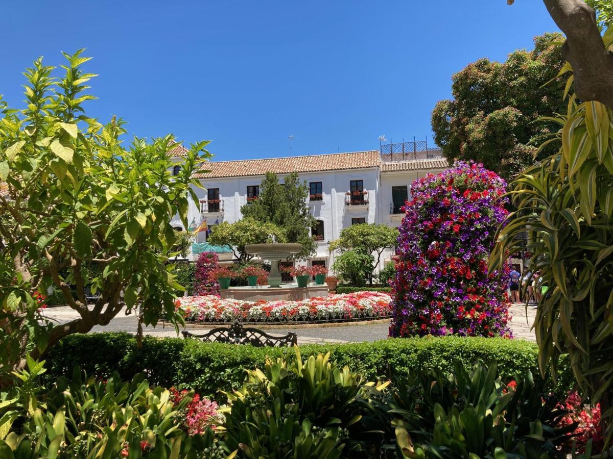 Bellavista Costa Del Sol Apartment Estepona Exterior photo