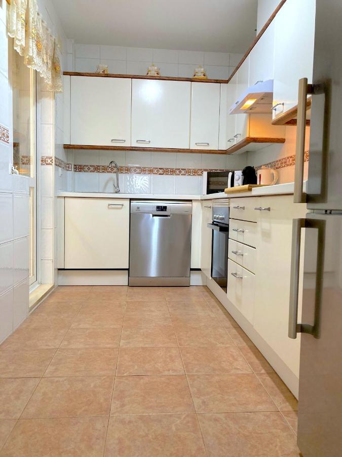 Bellavista Costa Del Sol Apartment Estepona Exterior photo