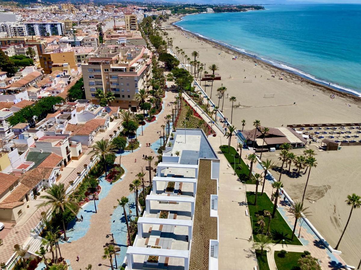 Bellavista Costa Del Sol Apartment Estepona Exterior photo