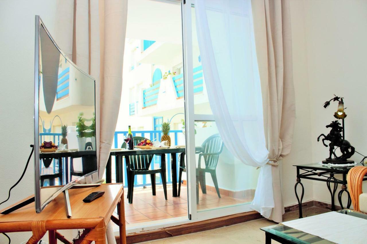 Bellavista Costa Del Sol Apartment Estepona Exterior photo