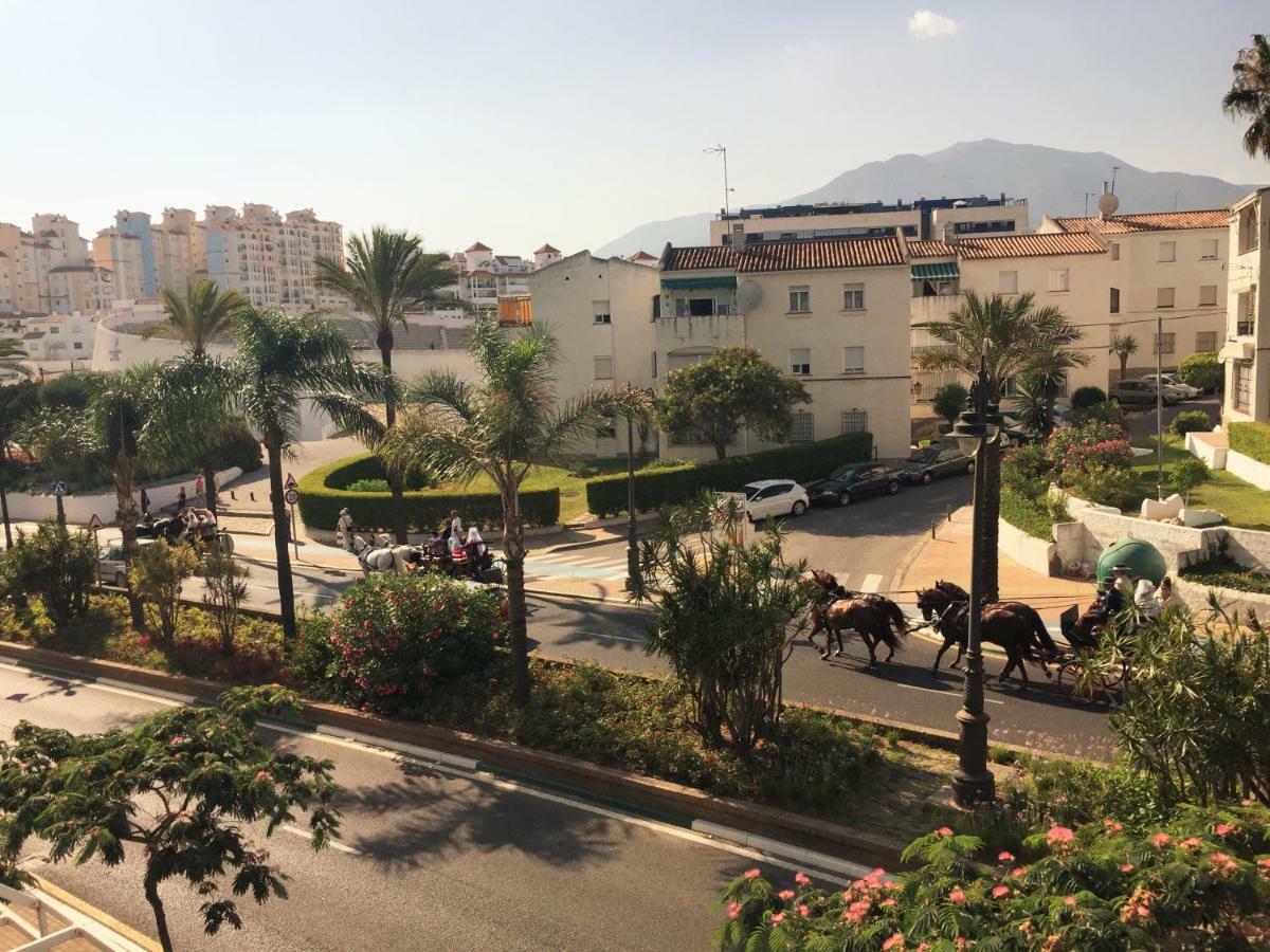 Bellavista Costa Del Sol Apartment Estepona Exterior photo
