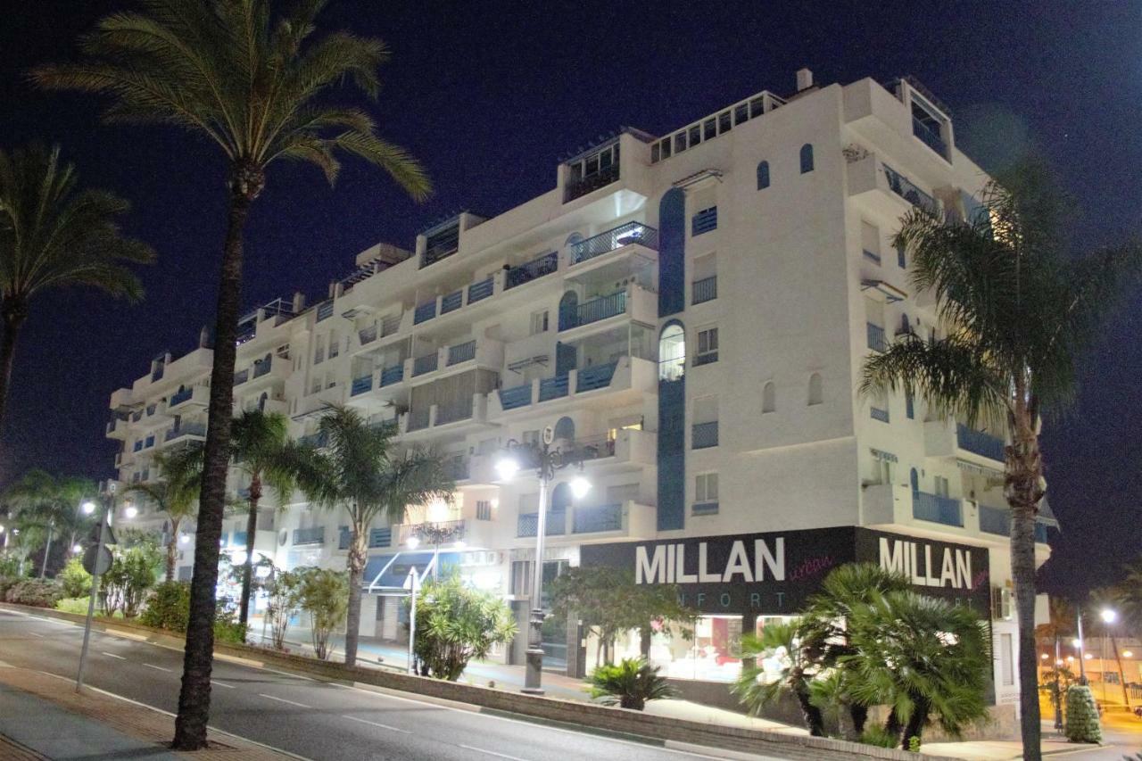 Bellavista Costa Del Sol Apartment Estepona Exterior photo