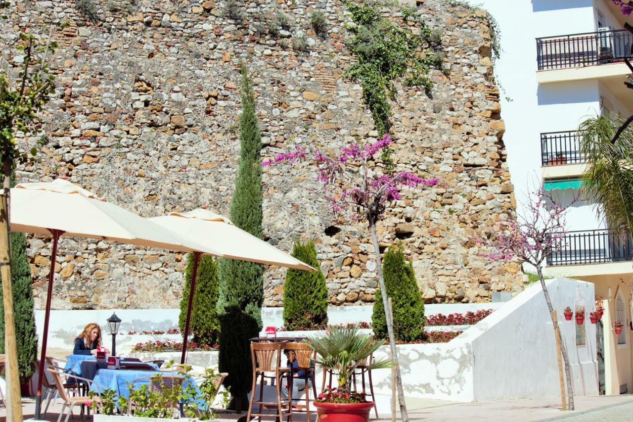 Bellavista Costa Del Sol Apartment Estepona Exterior photo