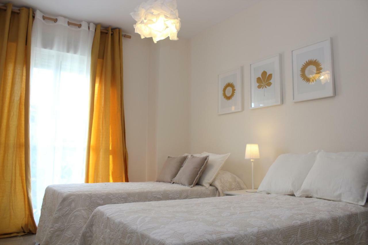 Bellavista Costa Del Sol Apartment Estepona Exterior photo