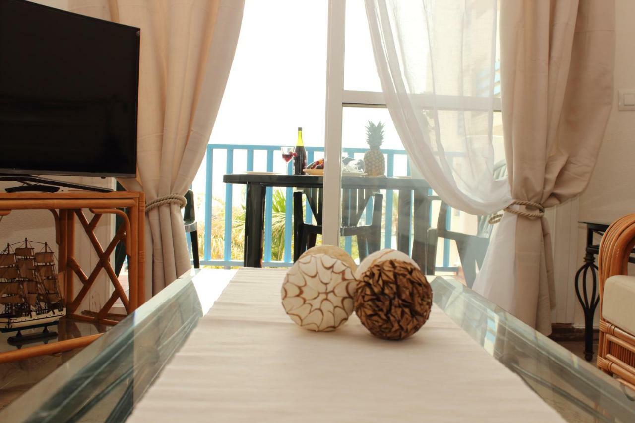 Bellavista Costa Del Sol Apartment Estepona Exterior photo