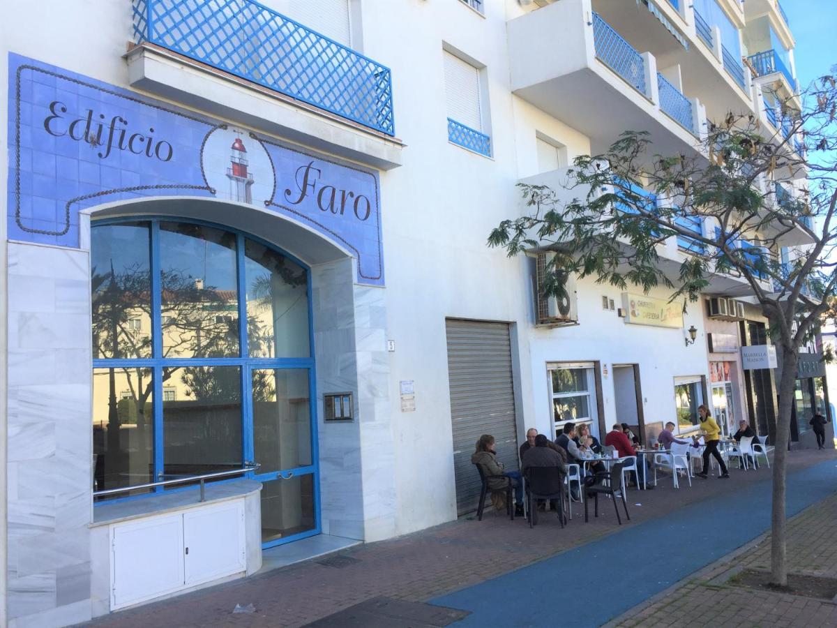 Bellavista Costa Del Sol Apartment Estepona Exterior photo